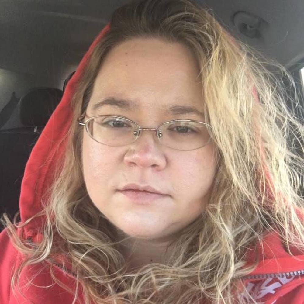 Meet your Posher, Jaclyn